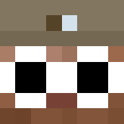 Skin Head
