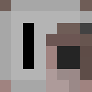 Skin Head