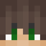 AtomicTangelo's head