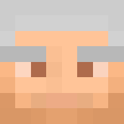 Skin Head