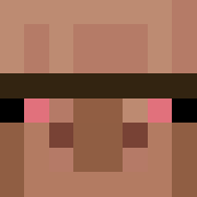 Skin Head