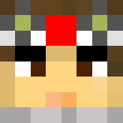 Skin Head