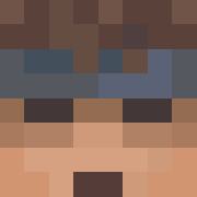 Skin Head