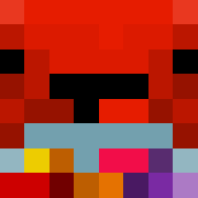 Minecraft profile picture for @Alternating