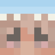 Skin Head