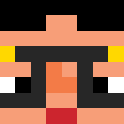 Skin Head