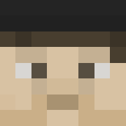 Skin Head