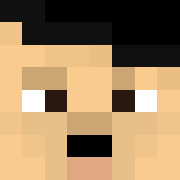 Minecraft profile picture for @Happened