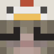 Skin Head