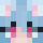 c4tgirlNessie Minecraft head