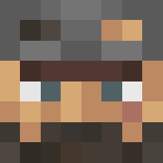 Skin Head