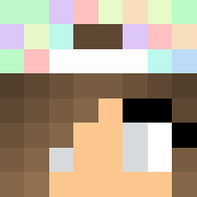 Minecraft profile picture for @Arcadia