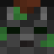 Skin Head