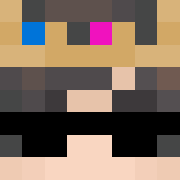 Skin Head