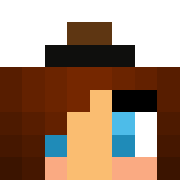 Minecraft profile picture for @Ditched