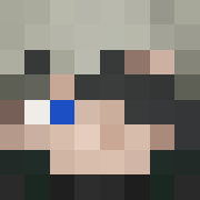 Skin Head