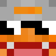Skin Head