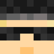 Skin Head
