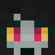 Skin Head