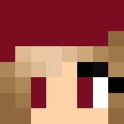 Minecraft profile picture for @Kissable