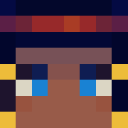 Skin Head
