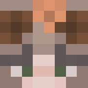 Skin Head