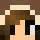 PuppyGirlEevee Minecraft head