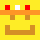 INeedFries Minecraft head