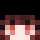 seveeeeeen Minecraft head
