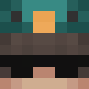 Skin Head