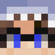 Skin Head