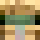 GladiatorFish Minecraft head