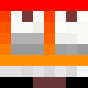 Minecraft profile picture for @Feta
