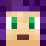 Minecraft profile picture for @wormhole