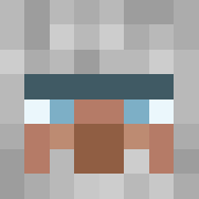Skin Head
