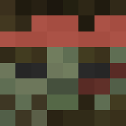 Skin Head