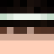 Minecraft profile picture for @Writer
