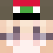 Skin Head