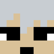 Skin Head