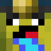 Skin Head