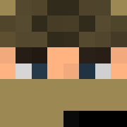 Skin Head