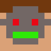 Minecraft profile picture for @Sandoval