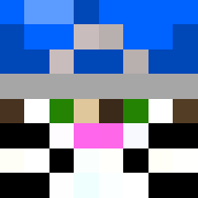Minecraft profile picture for @Brilliance