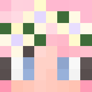 Minecraft profile picture for @Gagging