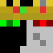 Skin Head