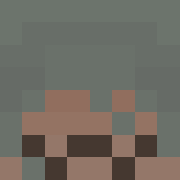Skin Head