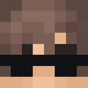 Minecraft profile picture for @Santh