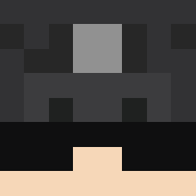 Skin Head
