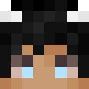 Minecraft profile picture for @muxho