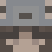 Skin Head